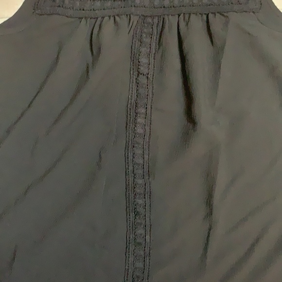 Ladies Boho style warm weather top - Picture 3 of 7